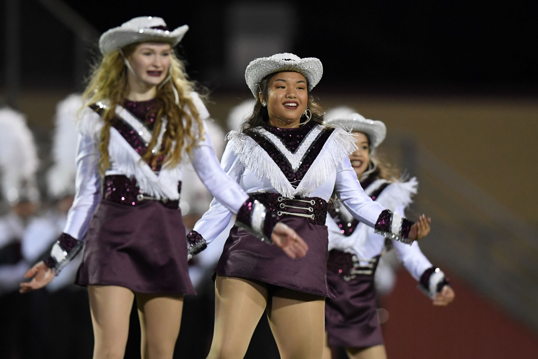 A&M Consolidated vs. Rudder football